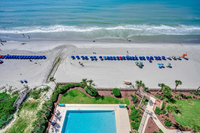 10200 Beach Club Dr Unit 14B, Myrtle Beach, SC 29572 - photo 23