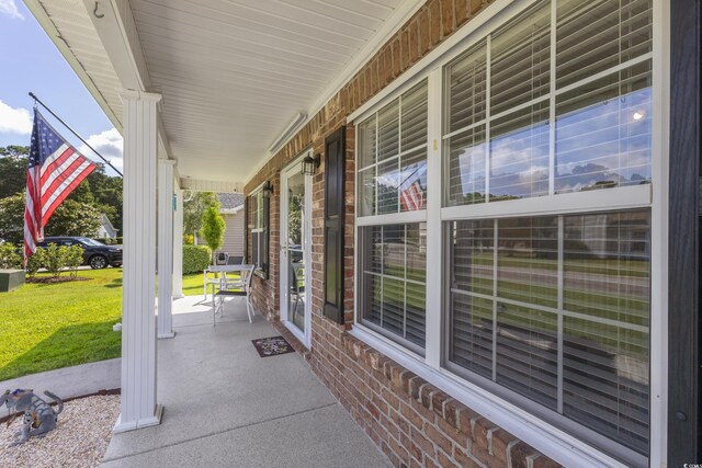 283 Whitchurch St, Murrells Inlet, SC 29576 - photo 7