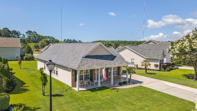 283 Whitchurch St, Murrells Inlet, SC 29576 - photo 5