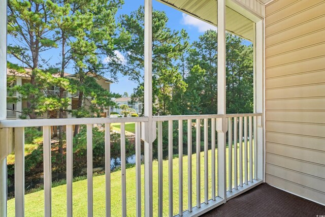 7307 Sweetwater Blvd Unit 7307, Murrells Inlet, SC 29576 - photo 8