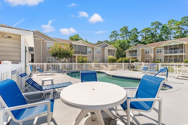 7307 Sweetwater Blvd Unit 7307, Murrells Inlet, SC 29576 - photo 15