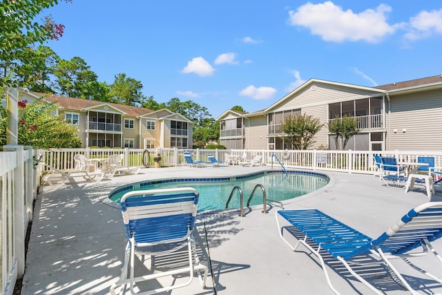 7307 Sweetwater Blvd Unit 7307, Murrells Inlet, SC 29576 - photo 14