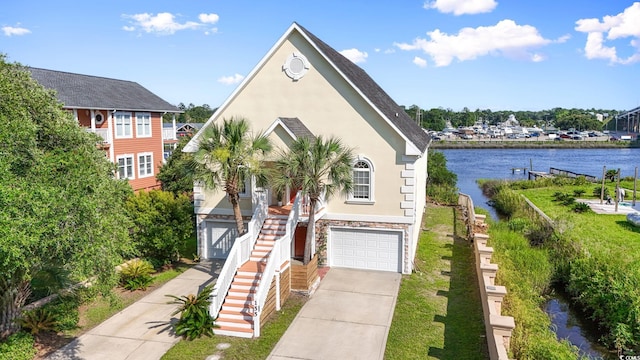 155 Pier Pointe Dr, Little River, SC 29566 - photo 2