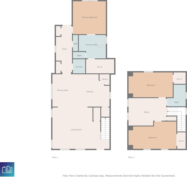 1524 Sayebrook Pkwy, Myrtle Beach, SC 29588 - view of room layout
