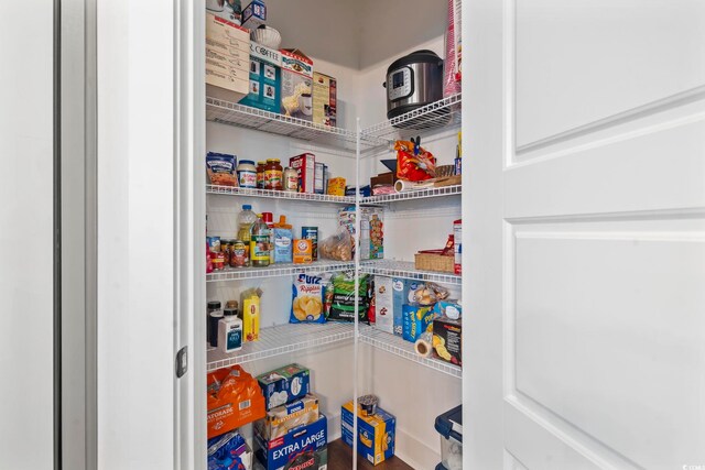 1524 Sayebrook Pkwy, Myrtle Beach, SC 29588 - view of storage area