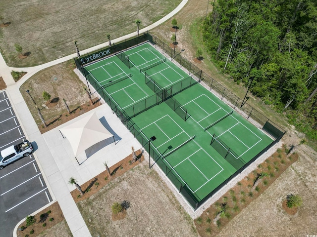 1524 Sayebrook Pkwy, Myrtle Beach, SC 29588 - aerial view
