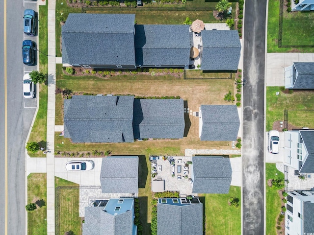 1524 Sayebrook Pkwy, Myrtle Beach, SC 29588 - aerial view of residential area