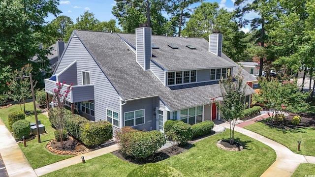 1203 Tiffany Ln Unit 3-D, Myrtle Beach, SC 29577 - photo 36