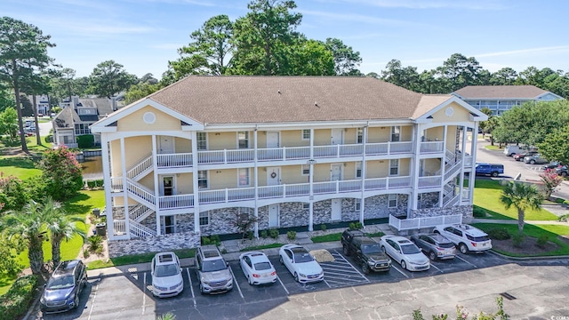 4635 Wild Iris Dr Unit 201, Myrtle Beach, SC 29577 - photo 1