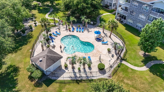 4635 Wild Iris Dr Unit 201, Myrtle Beach, SC 29577 - photo 37