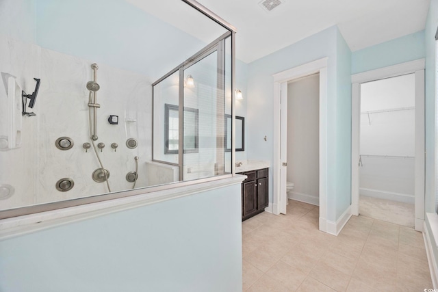 1348 Peterson St, Myrtle Beach, SC 29577 - hall featuring light tile patterned floors and baseboards