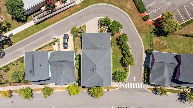 1348 Peterson St, Myrtle Beach, SC 29577 - drone / aerial view