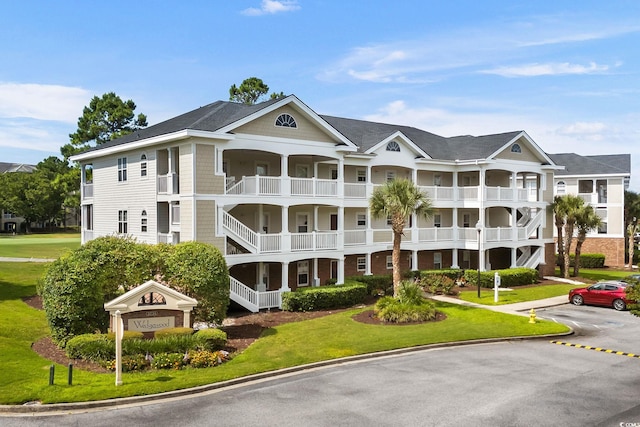 5751 Oyster Catcher Dr Unit 712, North Myrtle Beach, SC 29582 - photo 1