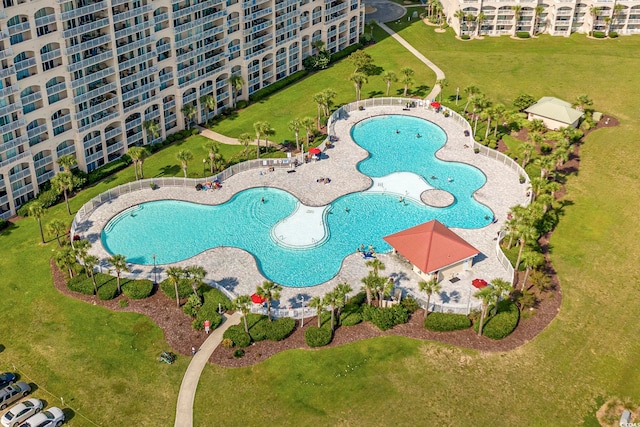 5751 Oyster Catcher Dr Unit 712, North Myrtle Beach, SC 29582 - photo 35