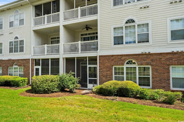 5751 Oyster Catcher Dr Unit 712, North Myrtle Beach, SC 29582 - photo 30
