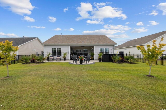 239 Lifestyle Ct, Surfside Beach, SC 29575 - photo 35