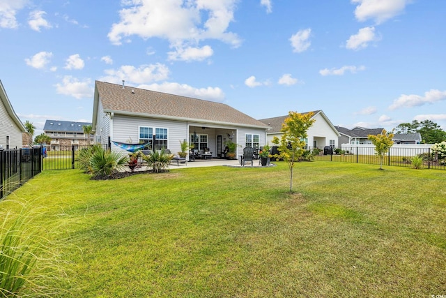 239 Lifestyle Ct, Surfside Beach, SC 29575 - photo 31