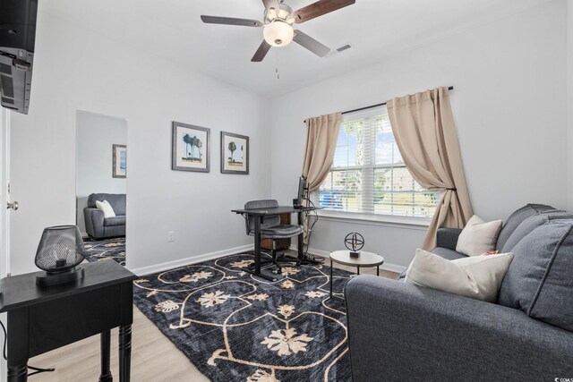 239 Lifestyle Ct, Surfside Beach, SC 29575 - photo 26