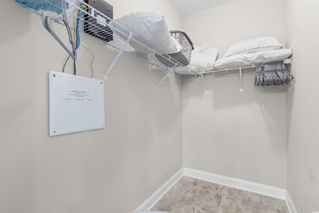 5304 Sea Coral Way N, Myrtle Beach, SC 29582 - view of walk in closet