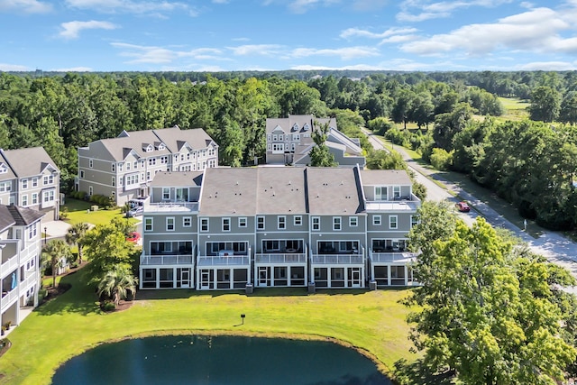 2557 Pete Dye Dr Unit 803, North Myrtle Beach, SC 29582 - bird's eye view of a large body of water