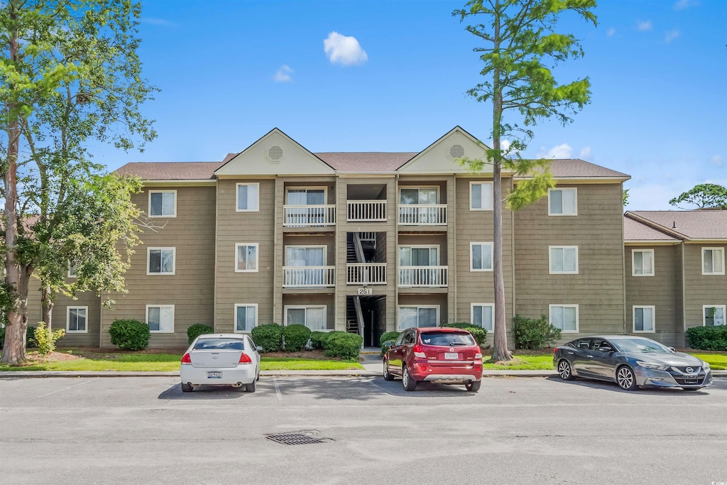 251 Myrtle Greens Dr Unit B, Conway, SC 29526 - photo 1