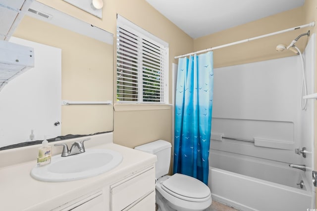 251 Myrtle Greens Dr Unit B, Conway, SC 29526 - full bathroom with shower / bath combo and vanity