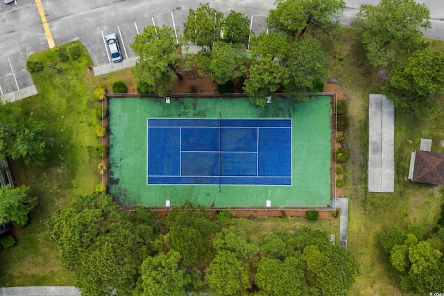 251 Myrtle Greens Dr Unit B, Conway, SC 29526 - aerial view
