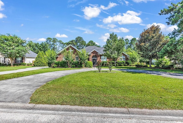 2461 Hunters Trl, Myrtle Beach, SC 29588 - photo 1