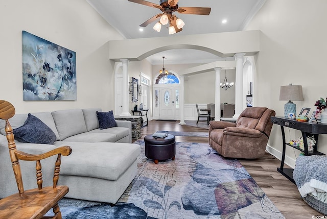 2461 Hunters Trl, Myrtle Beach, SC 29588 - photo 8