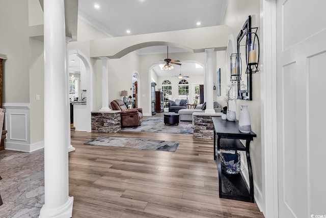 2461 Hunters Trl, Myrtle Beach, SC 29588 - photo 4
