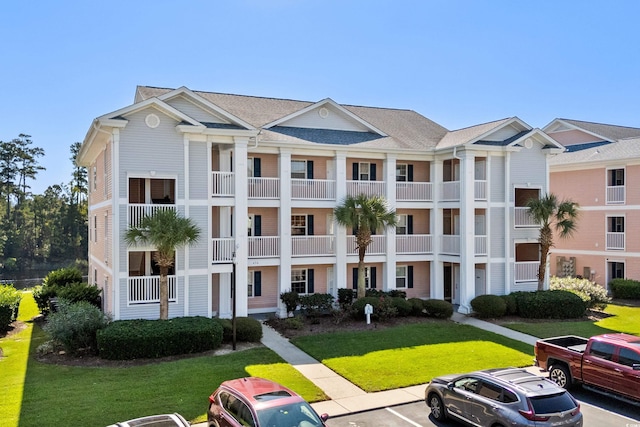 636 Waterway Village Blvd Unit 17B, Myrtle Beach, SC 29579 - photo 29