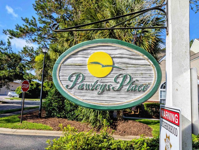 50 Pawleys Place Dr Unit 50, Pawleys Island, SC 29585 - photo 40