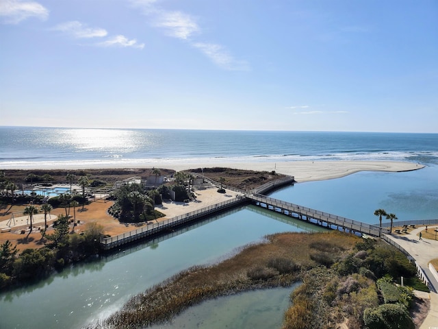 415 Ocean Creek Dr Unit 2118, Myrtle Beach, SC 29572 - photo 22