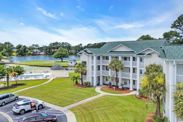 685 Tupelo Ln Unit 21B, Longs, SC 29568 - photo 3
