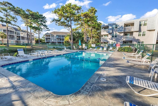 401 Hillside Dr N Unit 2F, North Myrtle Beach, SC 29582 - photo 20