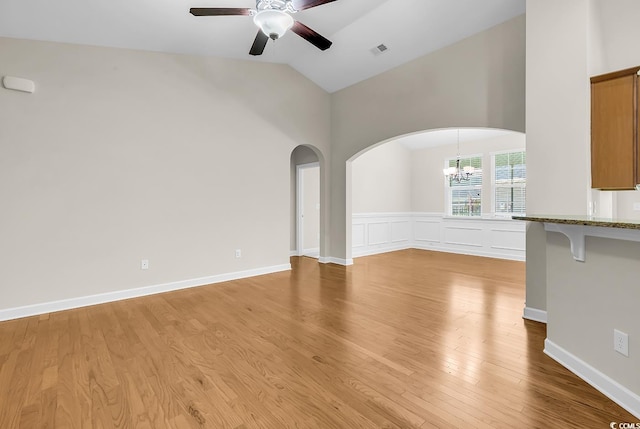 530 Martinsville Dr, Murrells Inlet, SC 29576 - photo 4