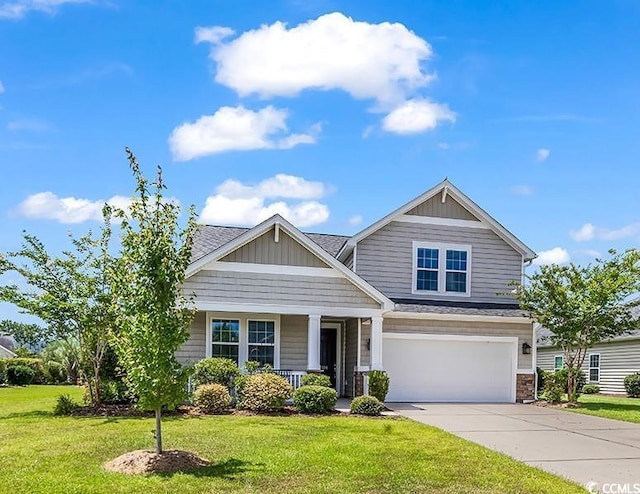 530 Martinsville Dr, Murrells Inlet, SC 29576 - photo 1