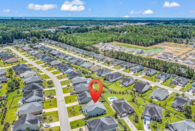 530 Martinsville Dr, Murrells Inlet, SC 29576 - photo 37