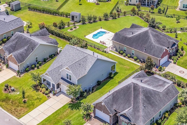 530 Martinsville Dr, Murrells Inlet, SC 29576 - photo 36