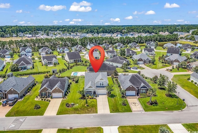 530 Martinsville Dr, Murrells Inlet, SC 29576 - photo 34