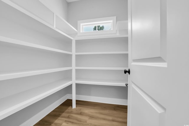 529 Oak Lawn Rd, Georgetown, SC 29440 - view of pantry