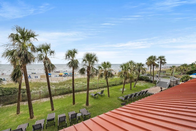 7100 N Ocean Blvd Unit 210, Myrtle Beach, SC 29572 - photo 18