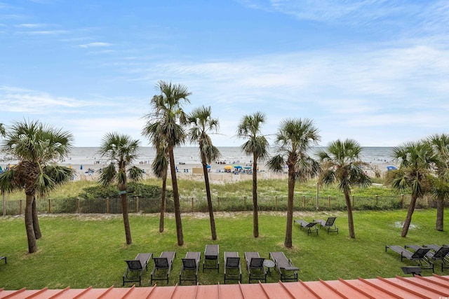 7100 N Ocean Blvd Unit 210, Myrtle Beach, SC 29572 - photo 17