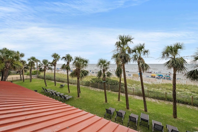 7100 N Ocean Blvd Unit 210, Myrtle Beach, SC 29572 - photo 16