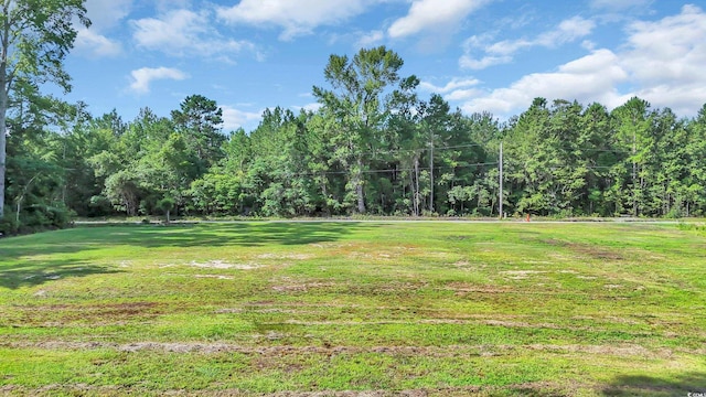 3845 Hillside Dr, Conway, SC 29526