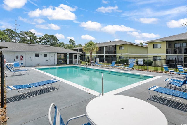 1301 Pridgen Rd Unit 308, Myrtle Beach, SC 29577 - photo 30