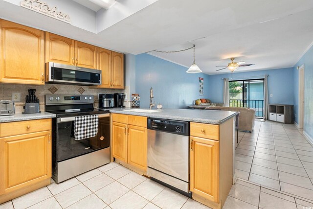 1301 Pridgen Rd Unit 308, Myrtle Beach, SC 29577 - photo 8