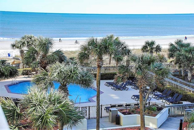 9820 Queensway Blvd Unit 406, Myrtle Beach, SC 29572 - photo 37