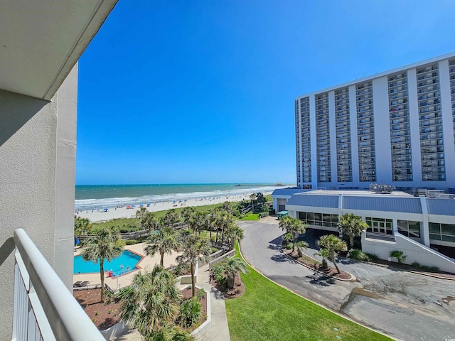 9820 Queensway Blvd Unit 406, Myrtle Beach, SC 29572 - photo 36