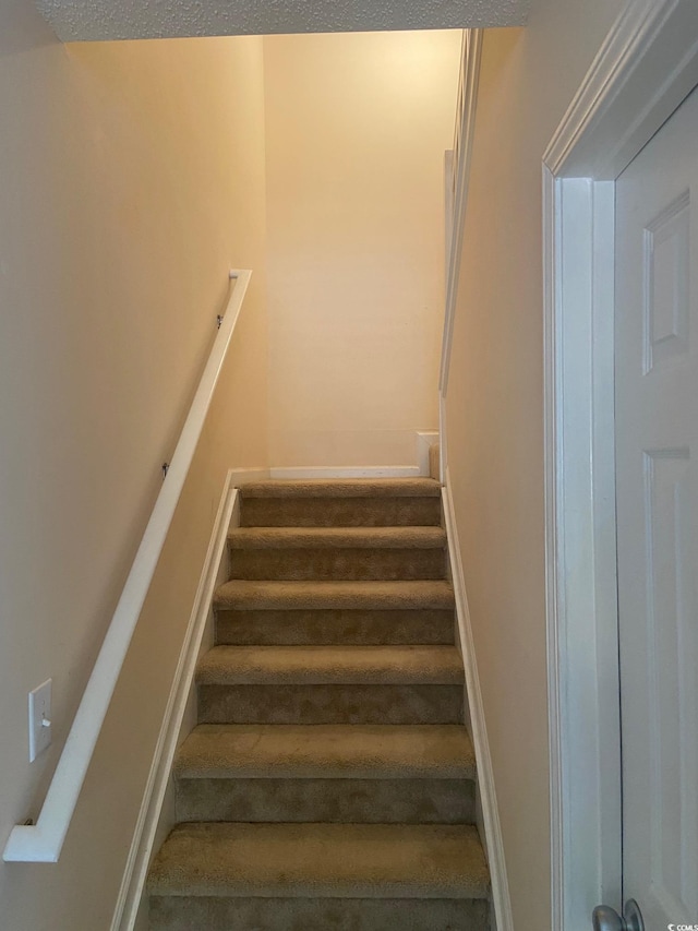 110 Palisade Loop Unit 110, Pawleys Island, SC 29585 - view of stairs